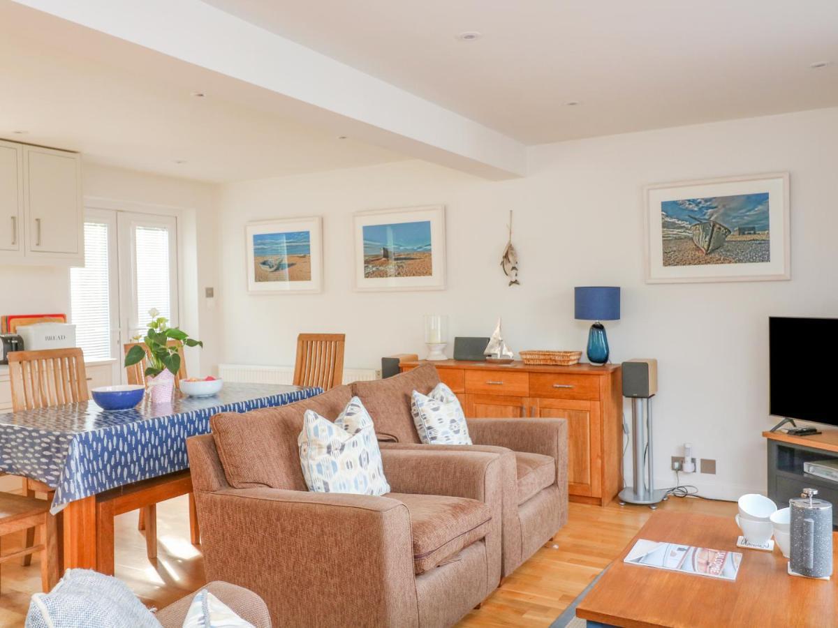3 Bonaventure Close Salcombe Buitenkant foto
