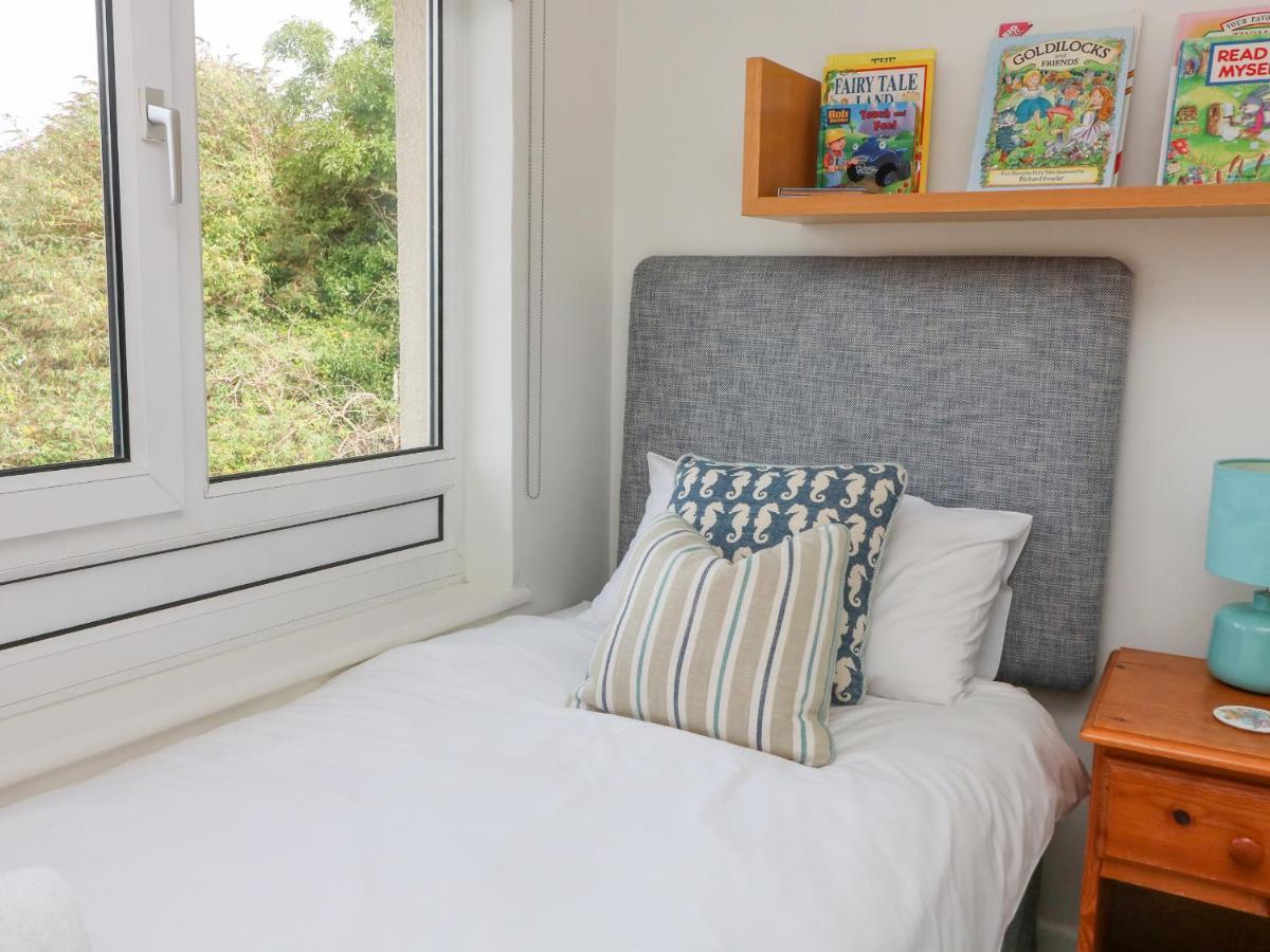 3 Bonaventure Close Salcombe Buitenkant foto