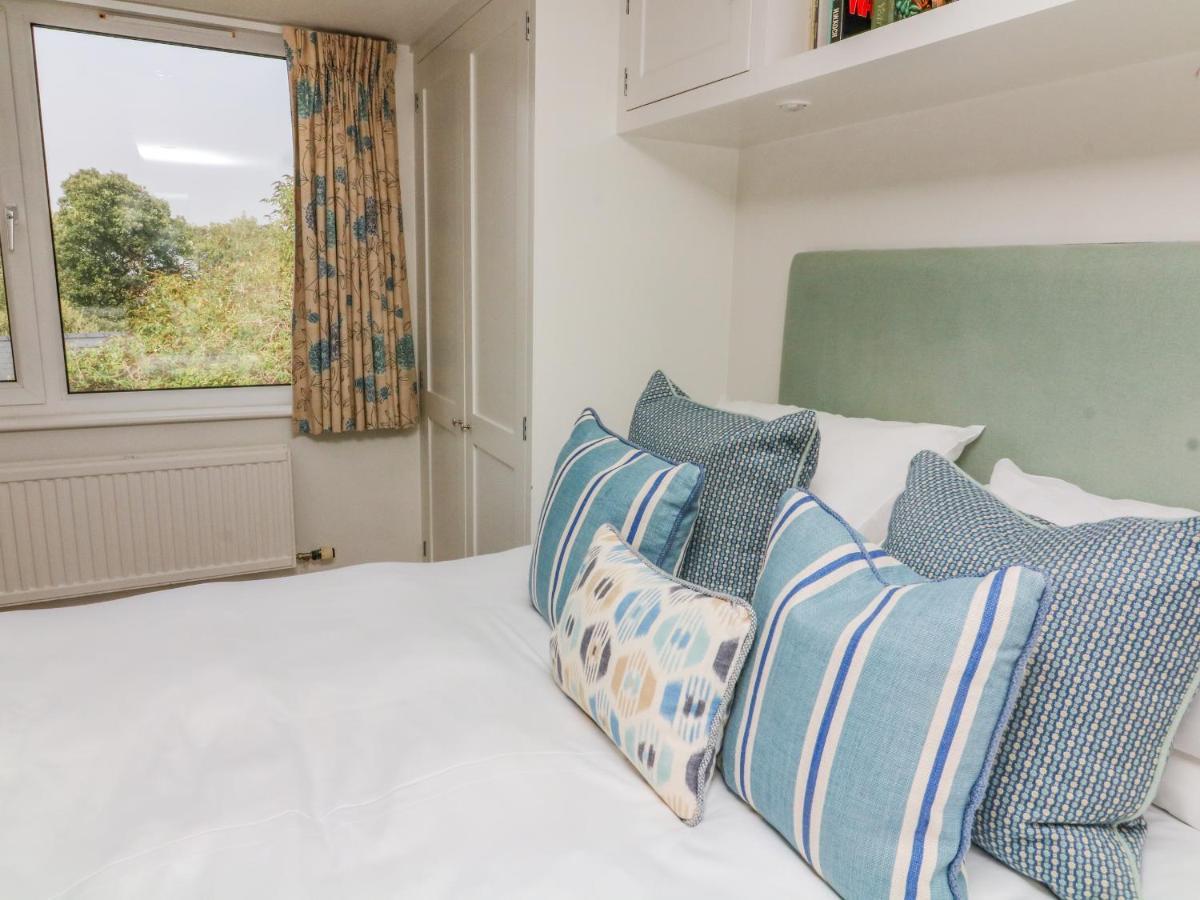 3 Bonaventure Close Salcombe Buitenkant foto