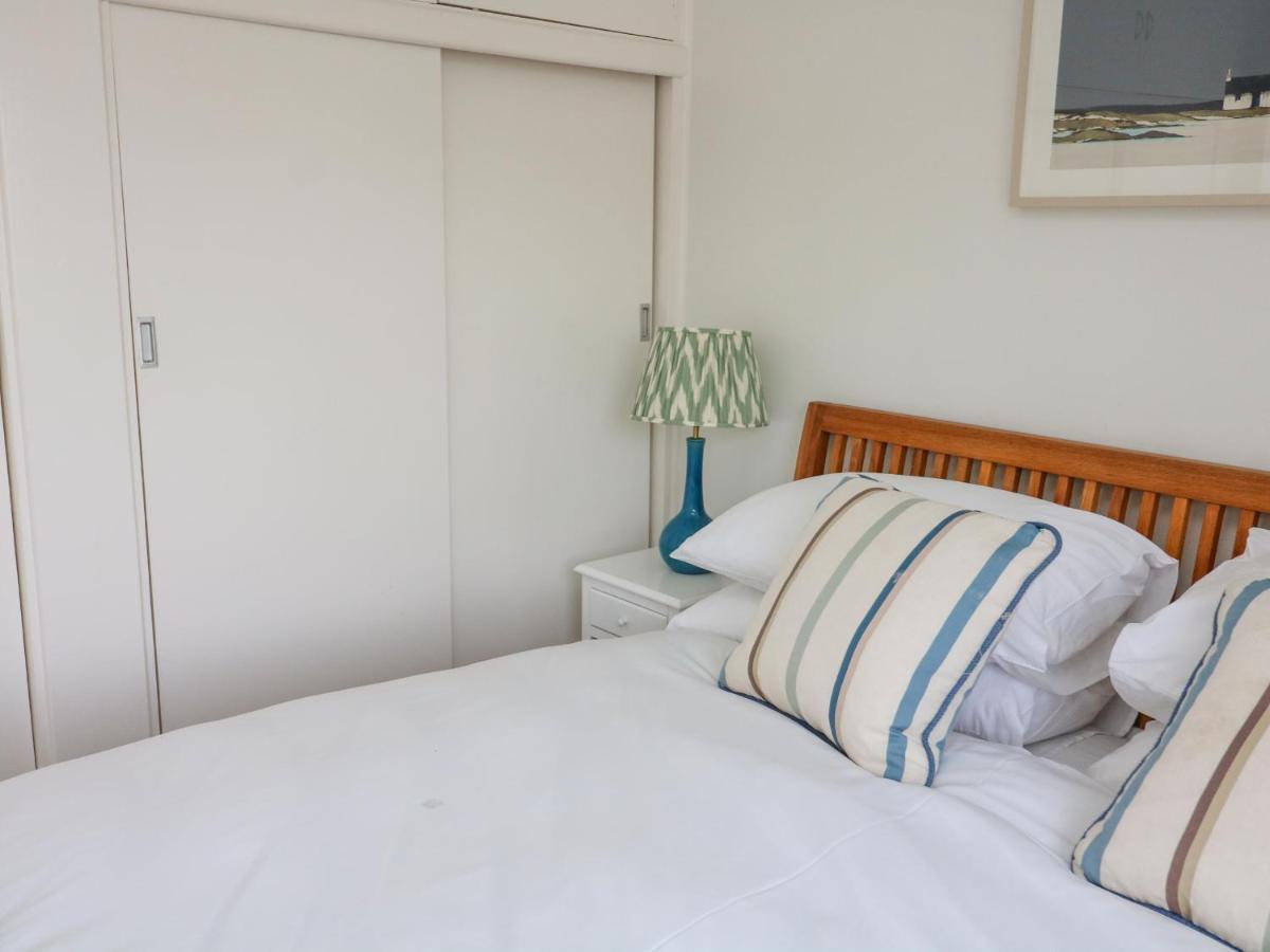 3 Bonaventure Close Salcombe Buitenkant foto