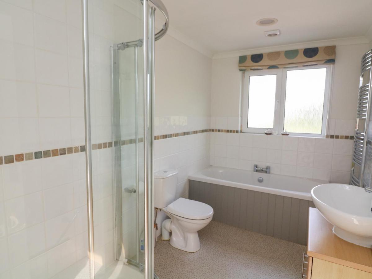 3 Bonaventure Close Salcombe Buitenkant foto