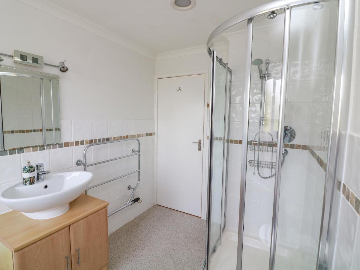 3 Bonaventure Close Salcombe Buitenkant foto